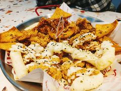 -百事喜乐炸鸡铺(合肥首店)