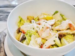 -尼依格罗香港美利酒店