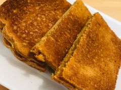 -亚坤 Ya Kun Kaya Toast(万象城店)