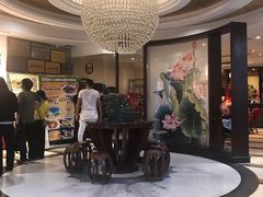 -牟传仁饭庄(星海店)