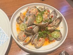 -泰香米泰国餐厅(中大国际店)