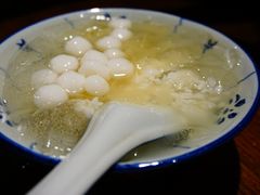 -邓婆婆手工冰粉铺(中港·燊海森林店)