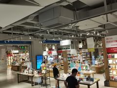 -当当书店(国泰广场店)