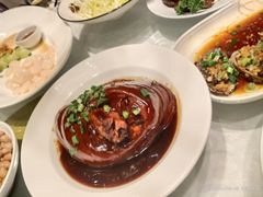 -广玉兰上海菜(德平店)