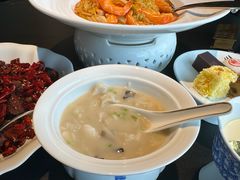 -喜悦烤鸭·新京菜(王府井店)