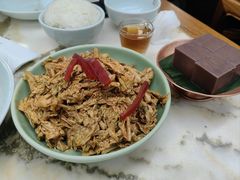 -小吊梨汤·北京菜(香山店)