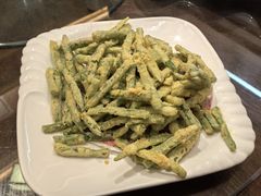-唐山宴百姓府邸院落中餐