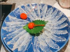 -好鲆·活鱼料理(金地广场店)