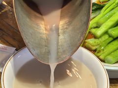 小壶奶茶-蒙亨·手把肉·蒙古包文化主题餐厅(天恒广场店)