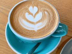 拿铁-EN SPACE恩空间