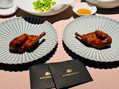 -新荣记(南京西路店)