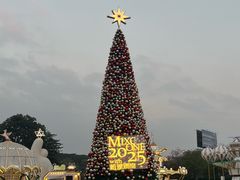 -东莞松山湖万象汇