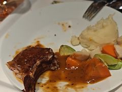 -宜家·瑞典风味餐厅(四元桥店)