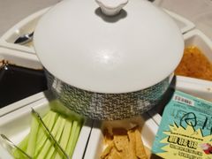 -羲和雅苑•北京烤鸭(陆家嘴中心店)