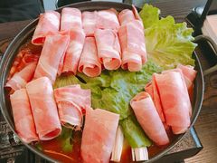 -HONGA HONGA雄家(曹路店)