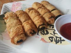 -品茶居素食馆(罗湖店)