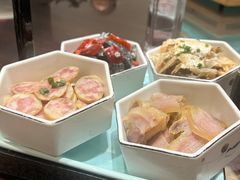 -四季春(美食街店)