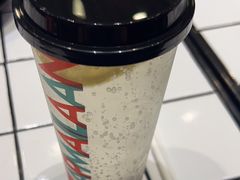 -肥汁米蘭香港米线(长宁来福士店)