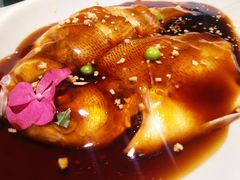 西湖醋鱼-枚青·临安酒肆(腾飞大厦店)