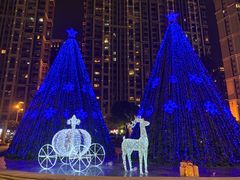 -五缘湾凯悦酒店·悦饗中餐厅