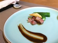 -松临·铁板烧&Omakase(神农店)
