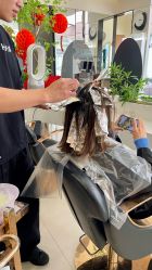 -BEAUTY HAIR GANO