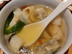 -上海人家花樣年华(中山公园店)