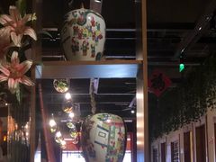 -又一福烤鸭·北京菜(东四店)