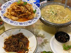 -石老头关东饺子王·东北菜(嘉华鑫城店)