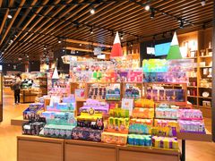 -九木杂物社(恒隆广场店)