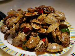 -吉布鲁牛排海鲜自助(CBD万达店)