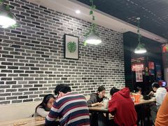 大堂-宋氏重庆鸡公煲(红谷滩万达金街店)