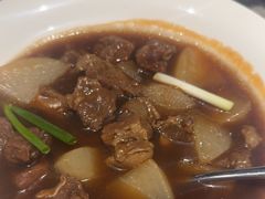 -留半山·香港食堂(啦啦宝都店)