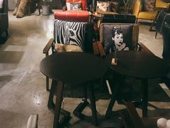 -咖法森林·咖啡  酒吧(天河店)