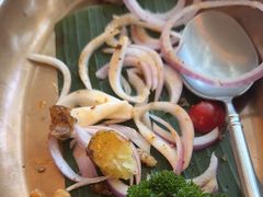 -龟兹KUCINA·新疆菜(前滩L+PLAZA店)
