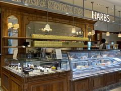 -HARBS(渋谷ヒカリエ シンクス店)