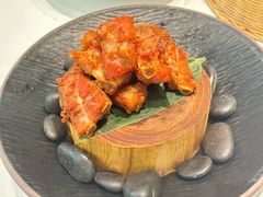 -沿江海南菜·文昌鸡祖师爷(大东海店)