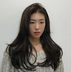 -SY COLOUR专业烫染