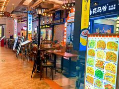 -横琴购口岸商业广场