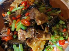 -马凯餐厅(长椿街店)