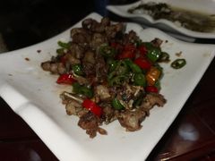 -瀏河老街土菜館(浏河店)