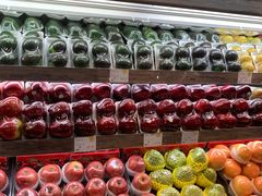 -果蔬好生活超市(乐堤港店)