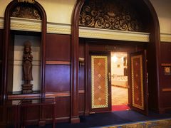 -曼谷王子宫殿酒店