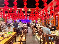 -亮欢寨酸汤鱼(沙冲路店)