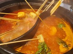 -江湖六膳門串串香(隆礼路店)