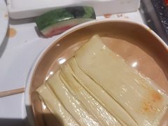 -海底捞火锅(长宁路龙之梦店)