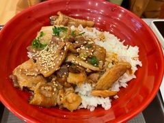 -食其家·牛丼咖喱(宜山路贝岭店)