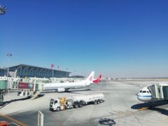 -银川河东国际机场