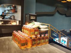 -老傅家湘潭水煮活鱼店(众一国际店)