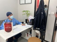 -牙博士口腔品牌连锁(杨浦店)